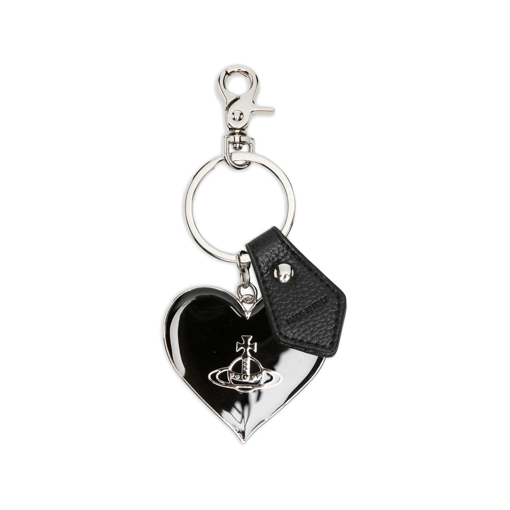 [Vivienne Westwood] Keyring FW26 82030131W OM0014 N403