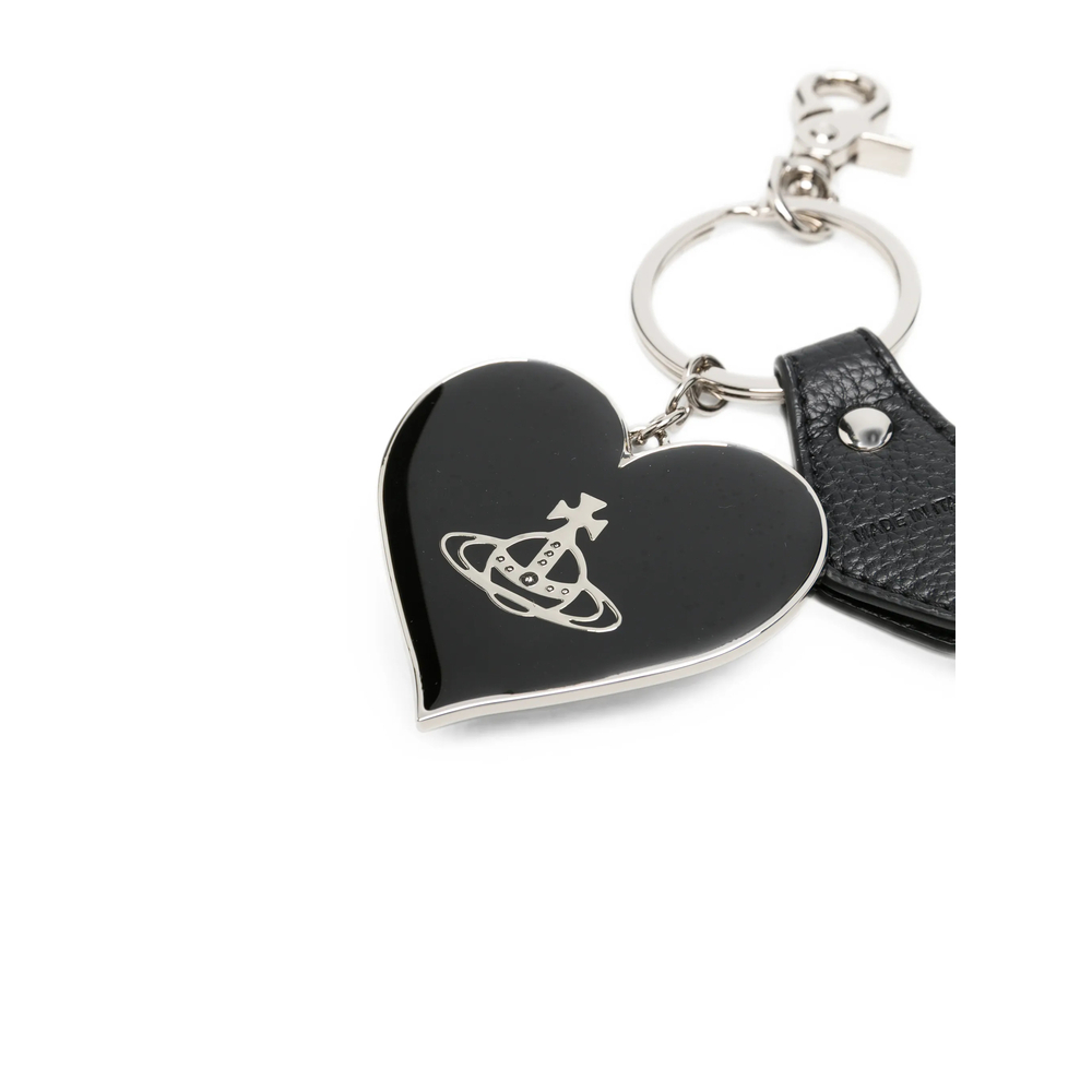 [Vivienne Westwood] Keyring FW26 82030131W OM0014 N403