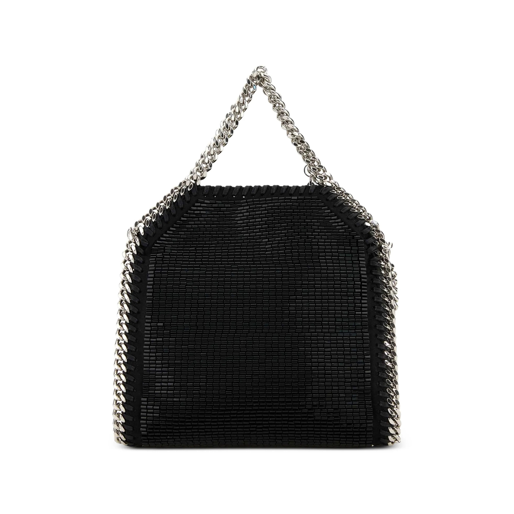 [Stella McCartney] Tote bag FW26 391698 WP0744 1000