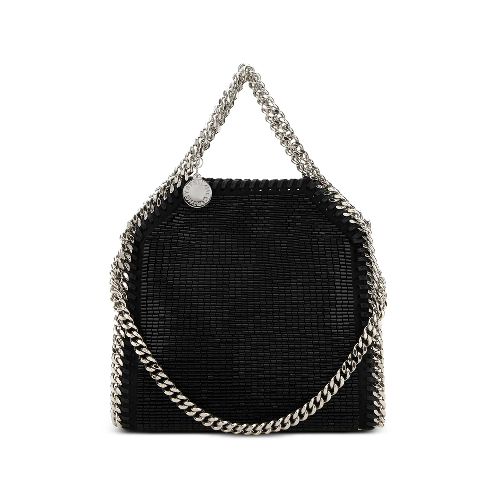 [Stella McCartney] Tote bag FW26 391698 WP0744 1000