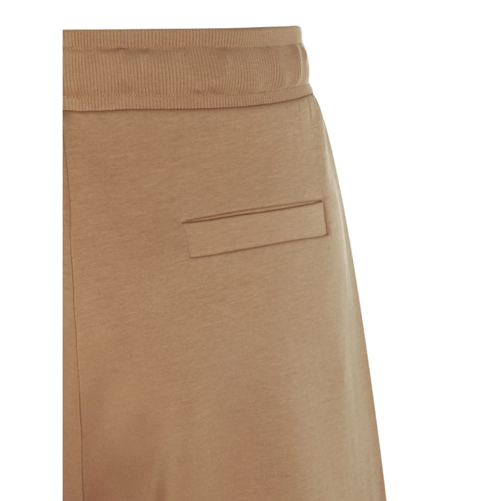 [S Max Mara] Training Pants FW26 SMMBALI 020F 006