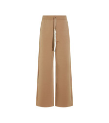 [S Max Mara] Training Pants FW26 SMMBALI 020F 006