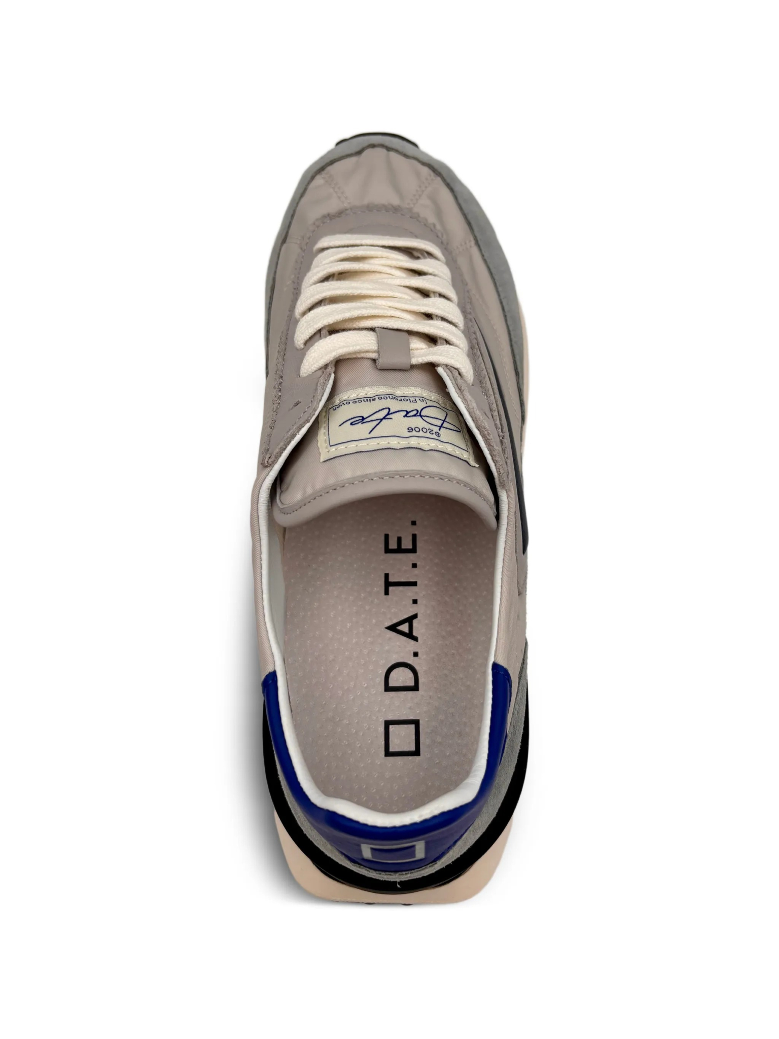 [D.A.T.E.] Sneakers SS26 M441ATNYLG