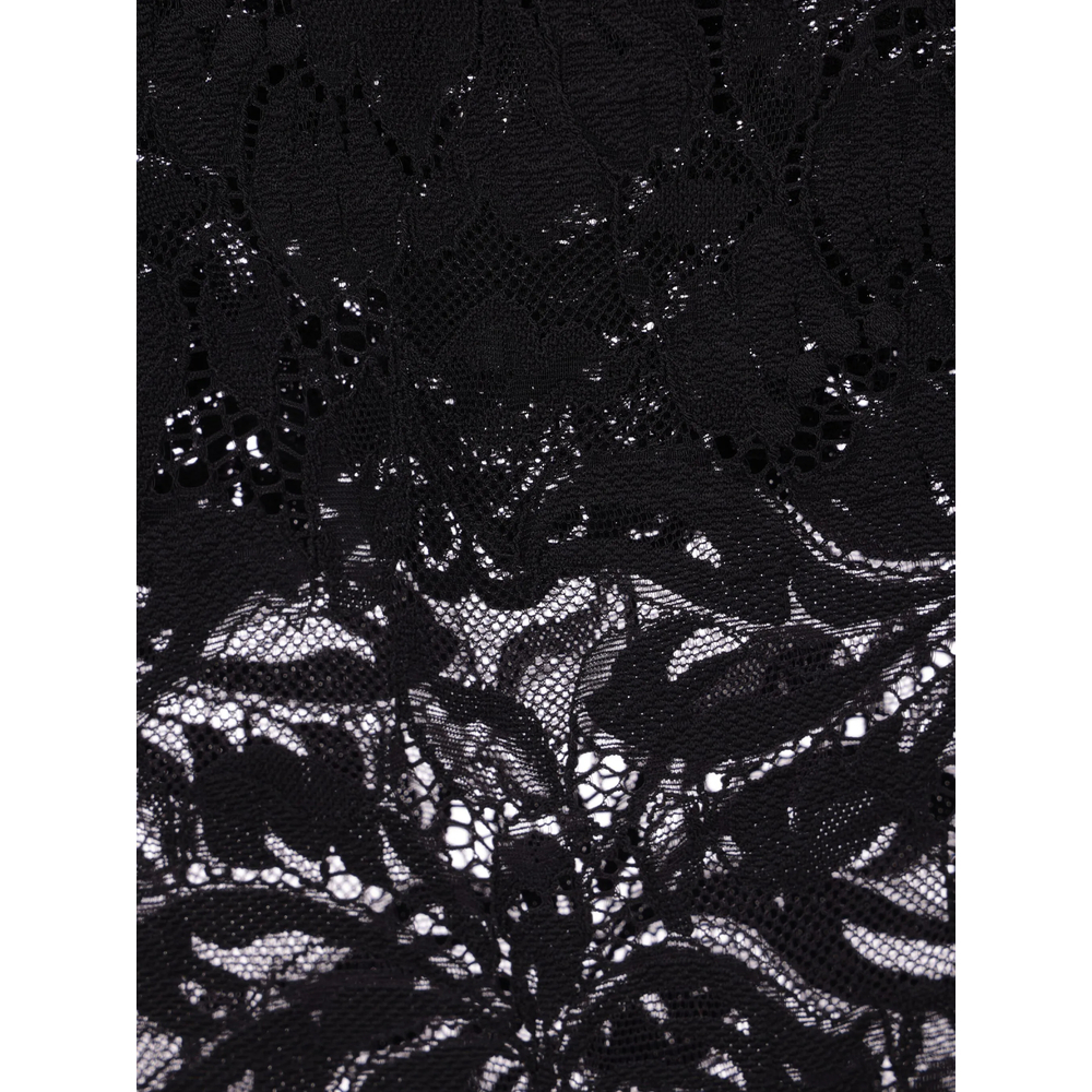 [RABANNE] Long skirt FW26 24AJJU598 PA0170 P001