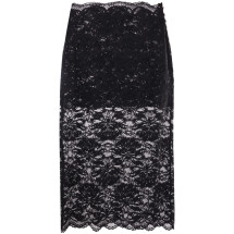 [RABANNE] Long skirt FW26 24AJJU598 PA0170 P001