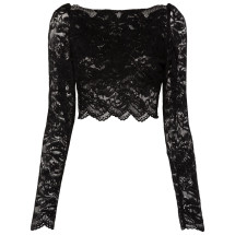 [RABANNE] Blouse FW26 24AJTO845 PA0170 P001