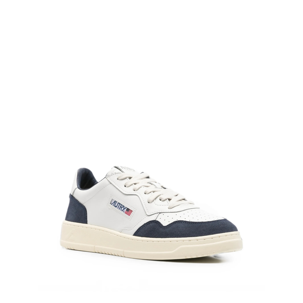[AUTRY] Sneakers FW26 AULM  FT22