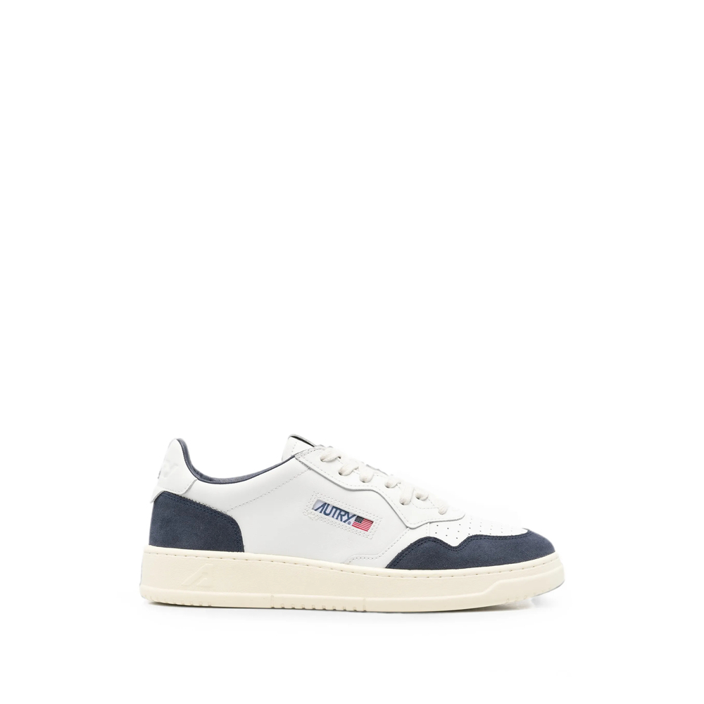 [AUTRY] Sneakers FW26 AULM  FT22