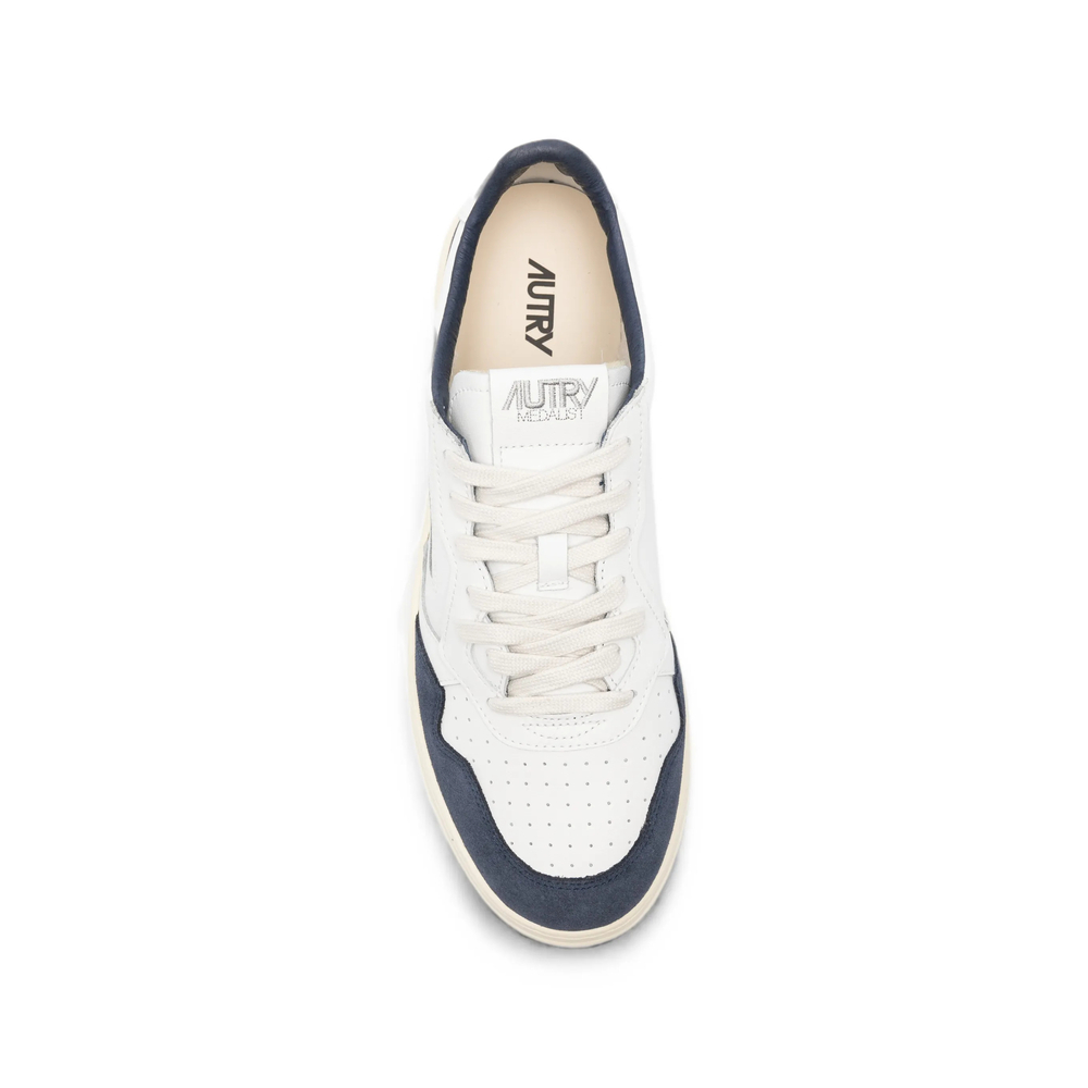[AUTRY] Sneakers FW26 AULM  FT22
