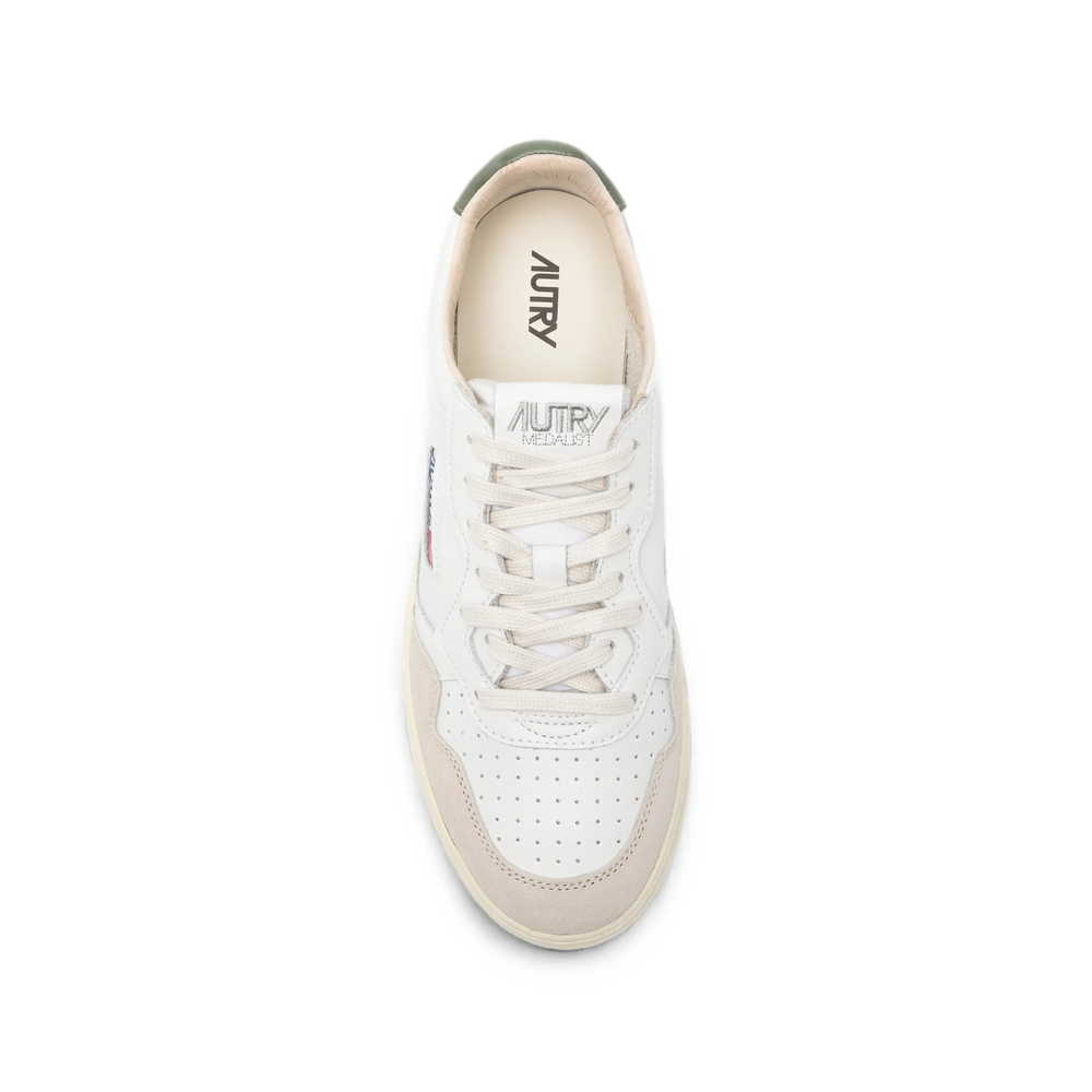 [AUTRY] Sneakers FW26 AULM  LS17
