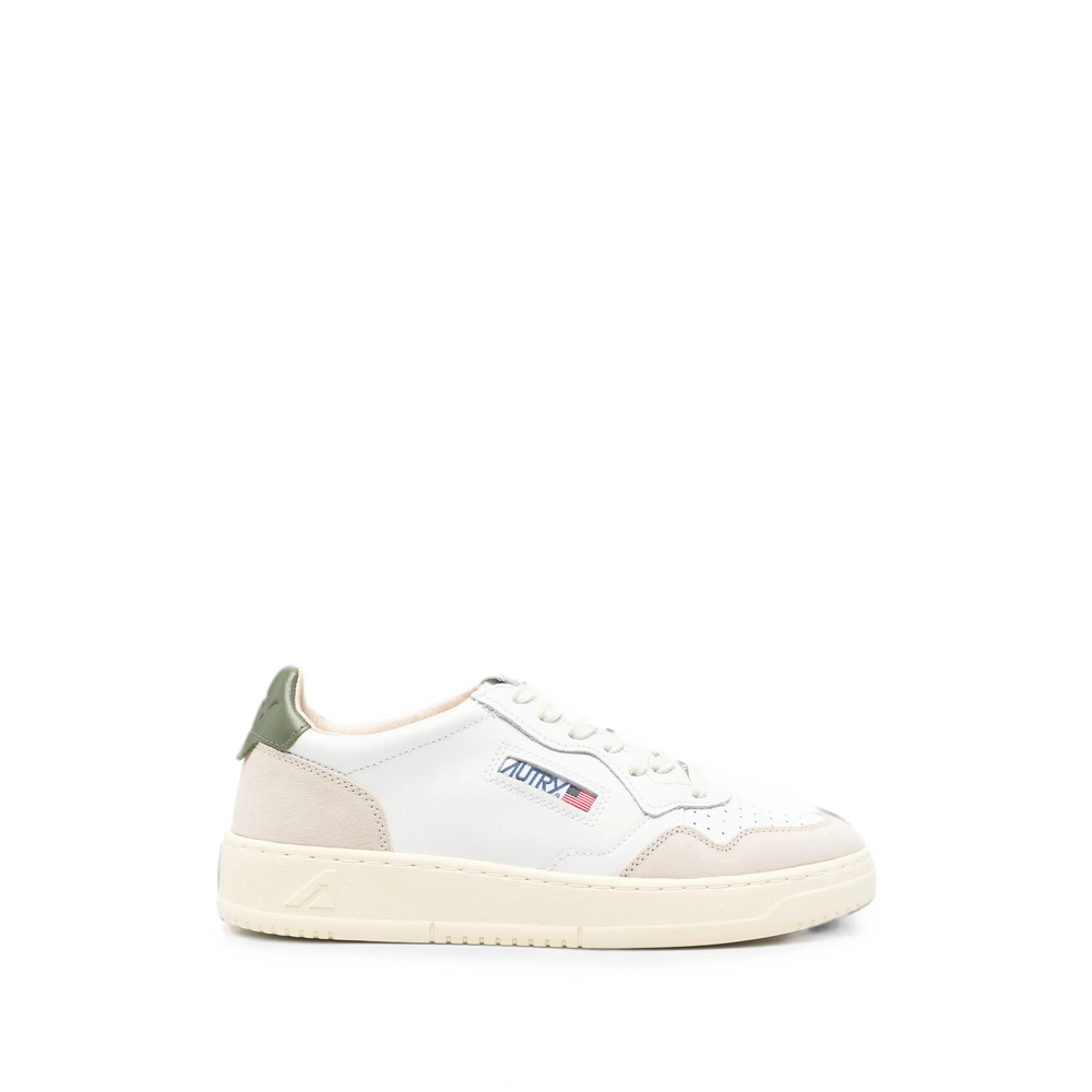 [AUTRY] Sneakers FW26 AULM  LS17