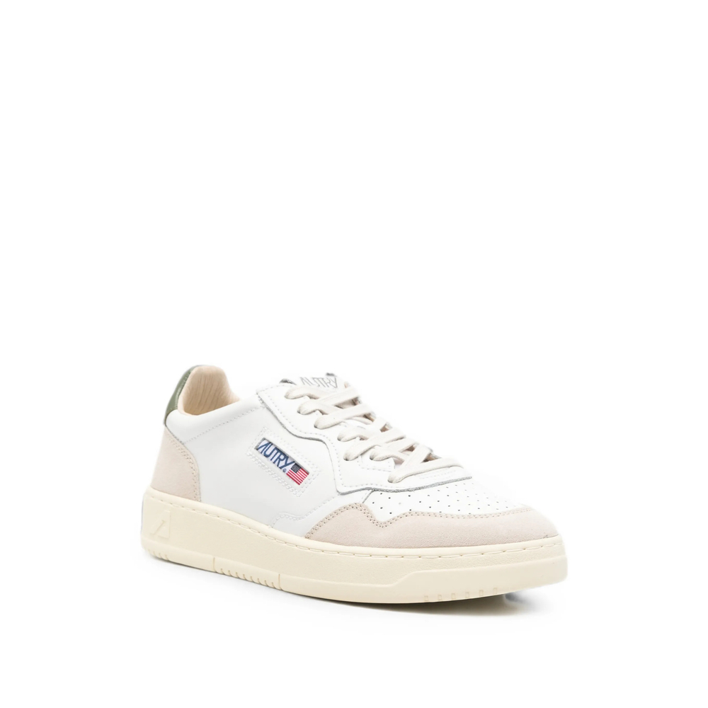 [AUTRY] Sneakers FW26 AULM  LS17