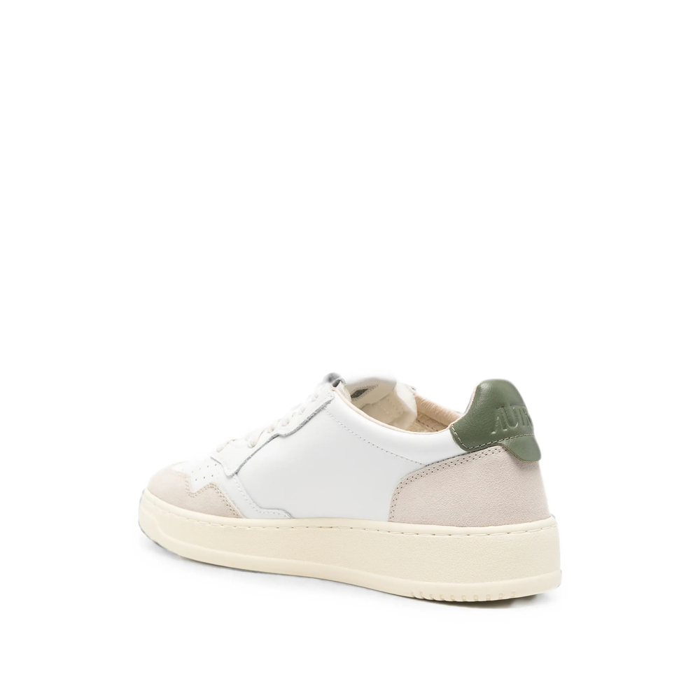 [AUTRY] Sneakers FW26 AULM  LS17