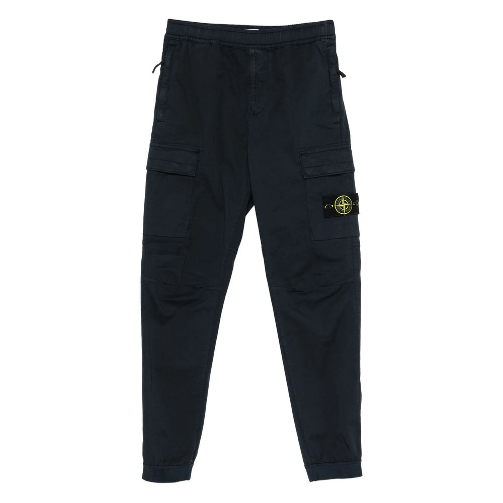 [Stone Island] Training Pants FW26 153100031 S0A10 V0020