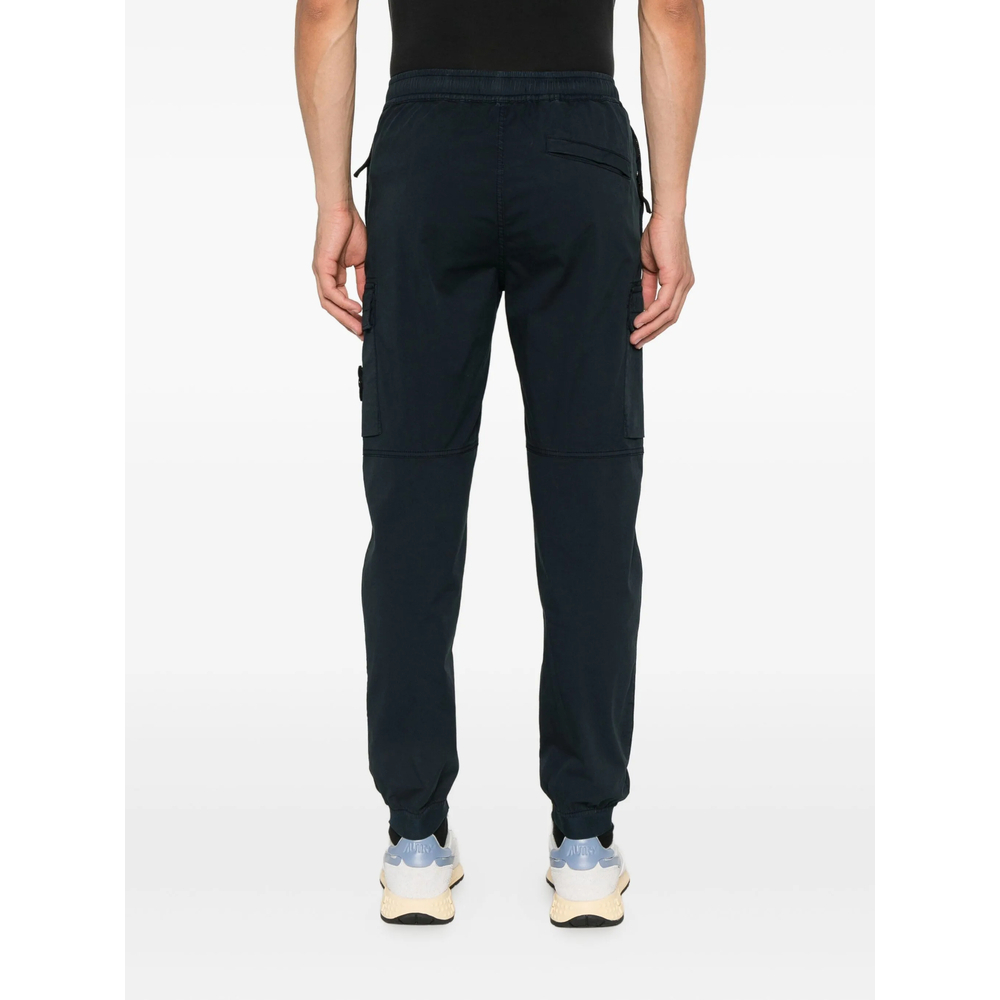 [Stone Island] Training Pants FW26 153100031 S0A10 V0020