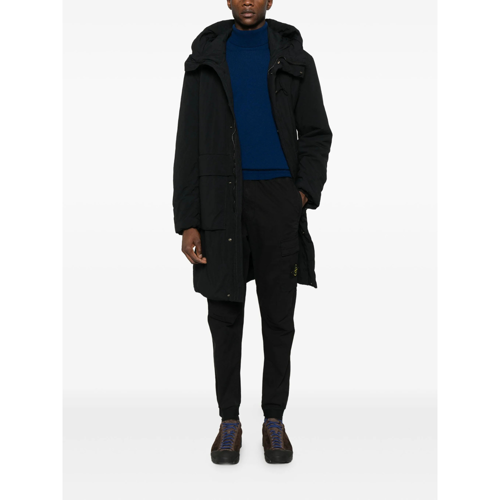 [Stone Island] Training Pants FW26 153100031 S0A10 V0029