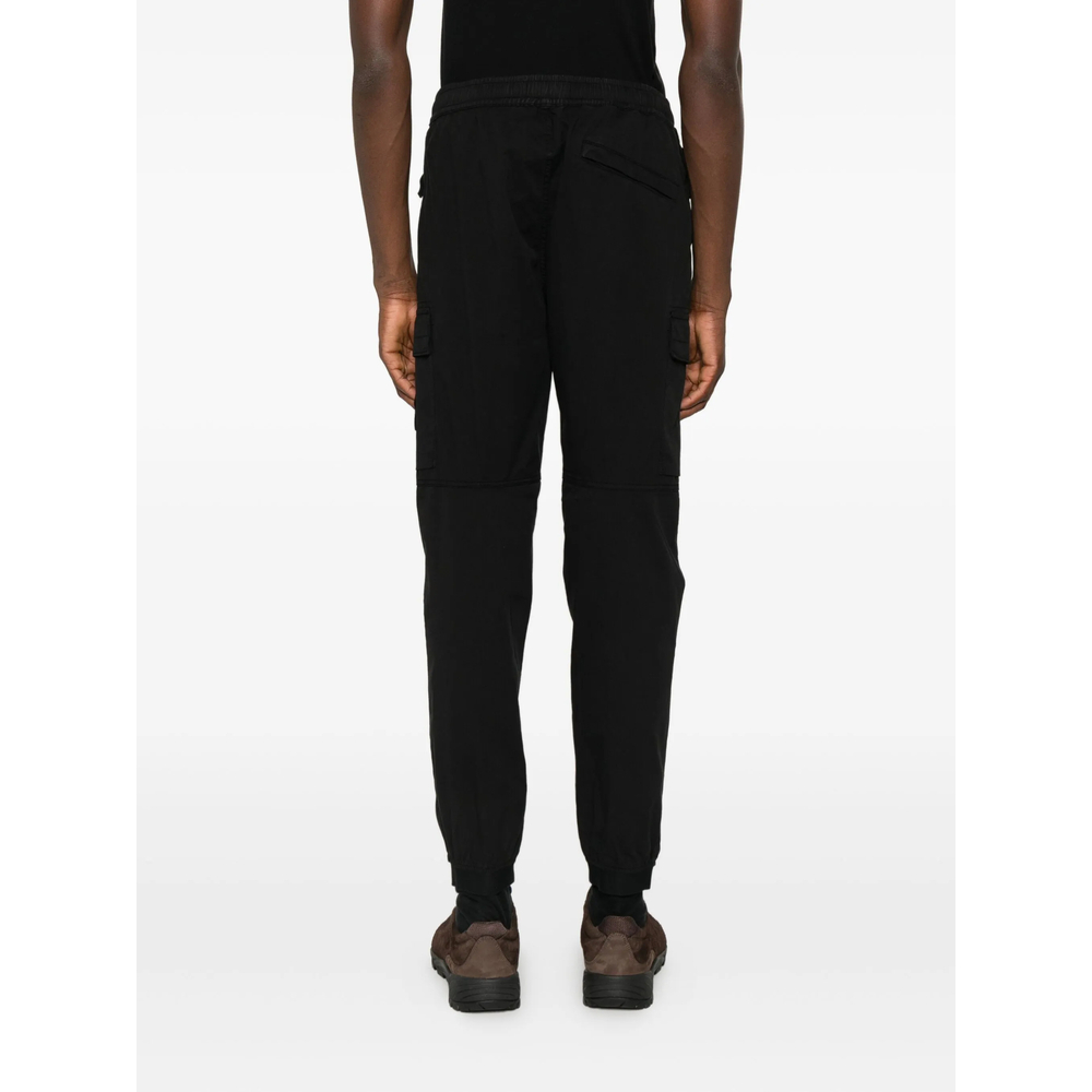 [Stone Island] Training Pants FW26 153100031 S0A10 V0029