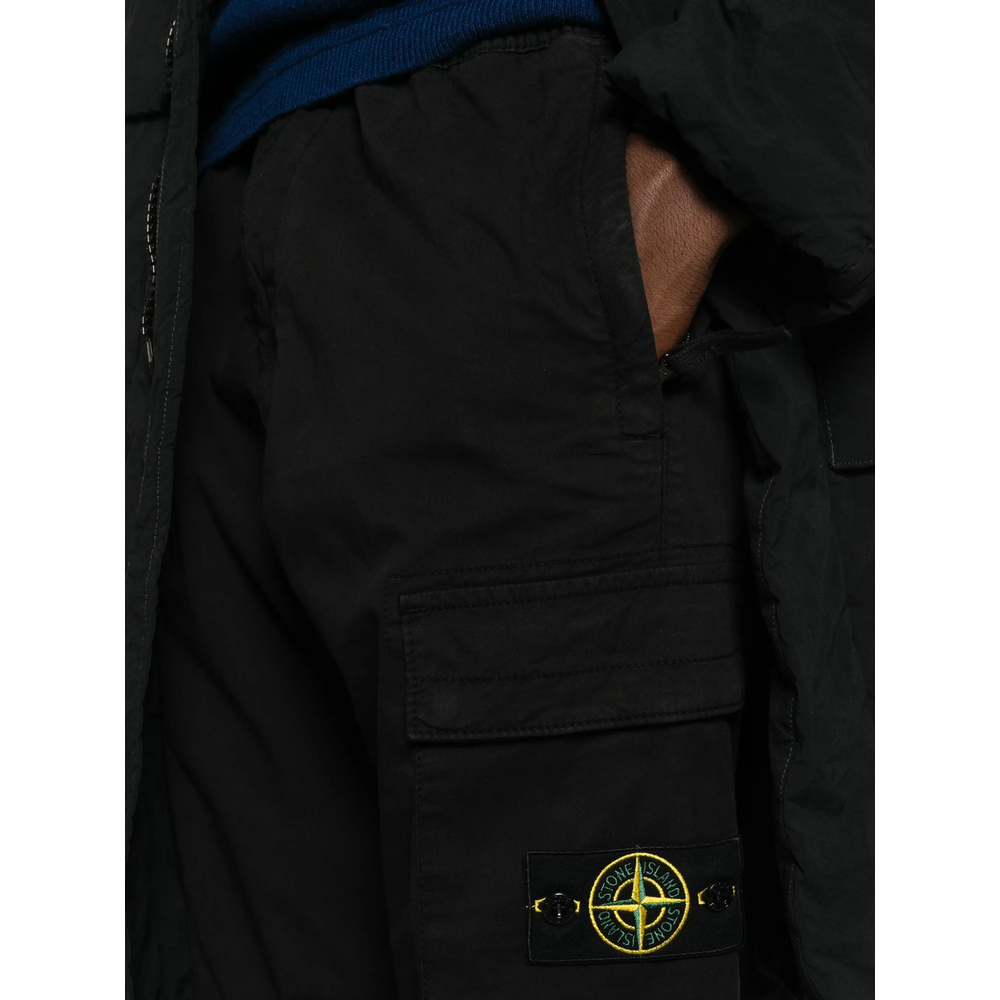 [Stone Island] Training Pants FW26 153100031 S0A10 V0029