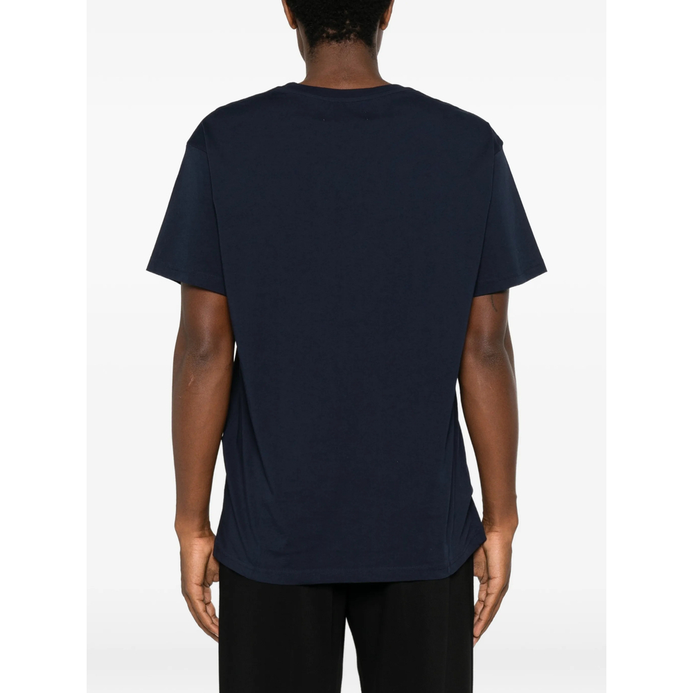 [Vivienne Westwood] T-shirts Short Sleeve FW26 3G010013 J00BL K410