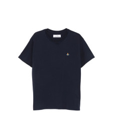 [Vivienne Westwood] T-shirts Short Sleeve FW26 3G010013 J00BL K410