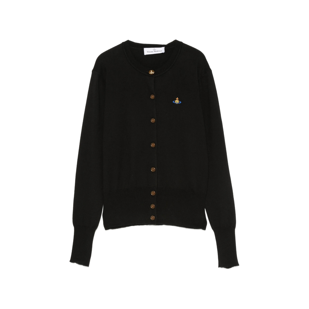 [Vivienne Westwood] Cardigan FW26 1803002P Y001V N402
