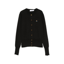 [Vivienne Westwood] Cardigan FW26 1803002P Y001V N402