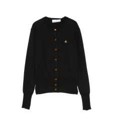 [Vivienne Westwood] Cardigan FW26 1803002P Y001V N402