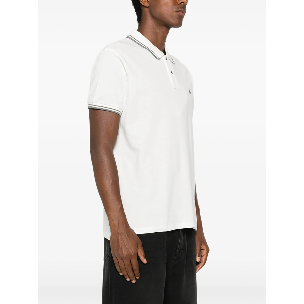 [Vivienne Westwood] T-shirts Short Sleeve FW26 2H01000Y J00AU A401