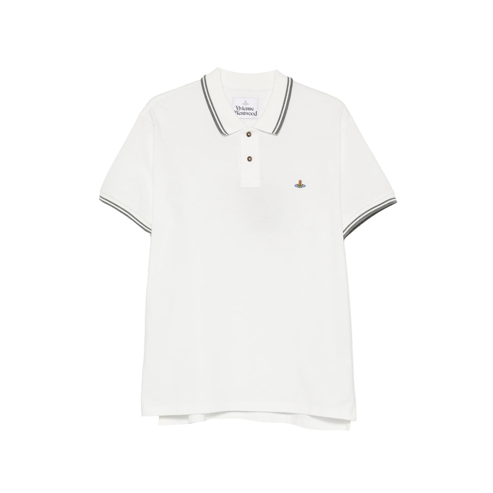 [Vivienne Westwood] T-shirts Short Sleeve FW26 2H01000Y J00AU A401