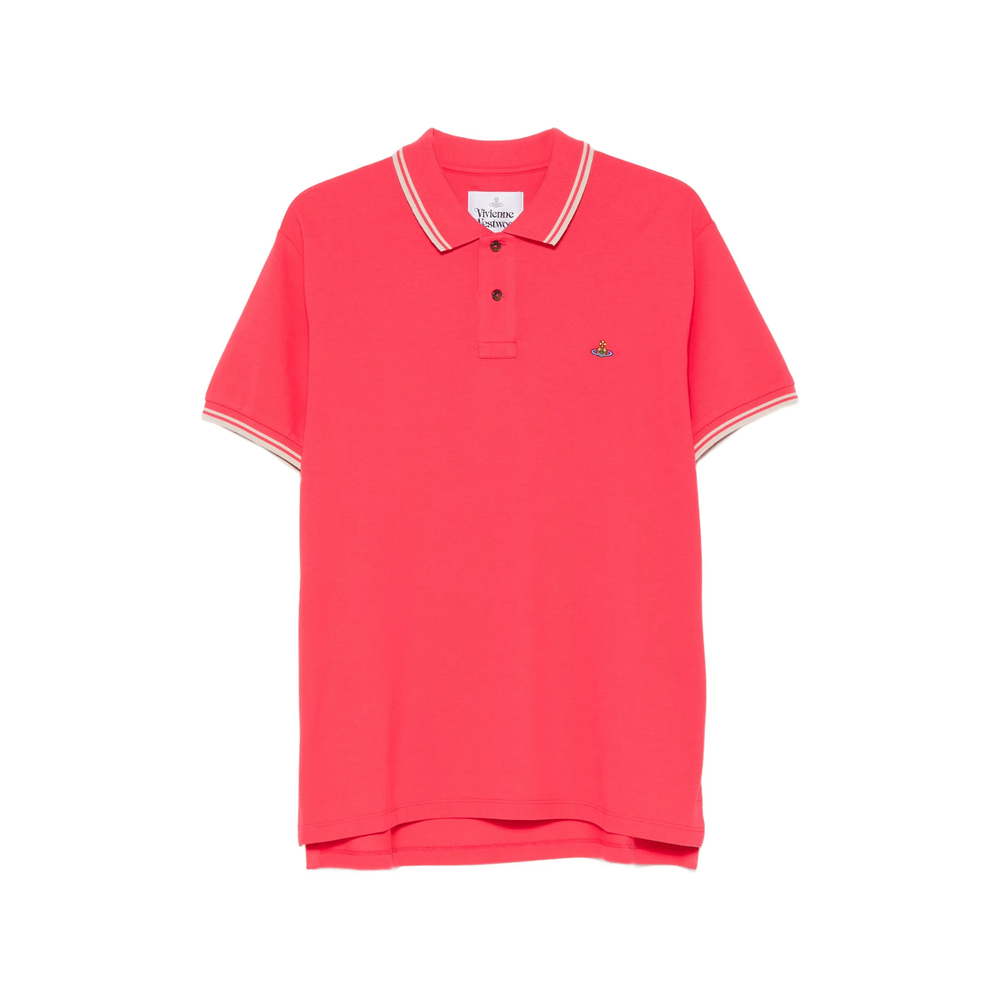 [Vivienne Westwood] T-shirts Short Sleeve FW26 2H01000Y J00AU H404