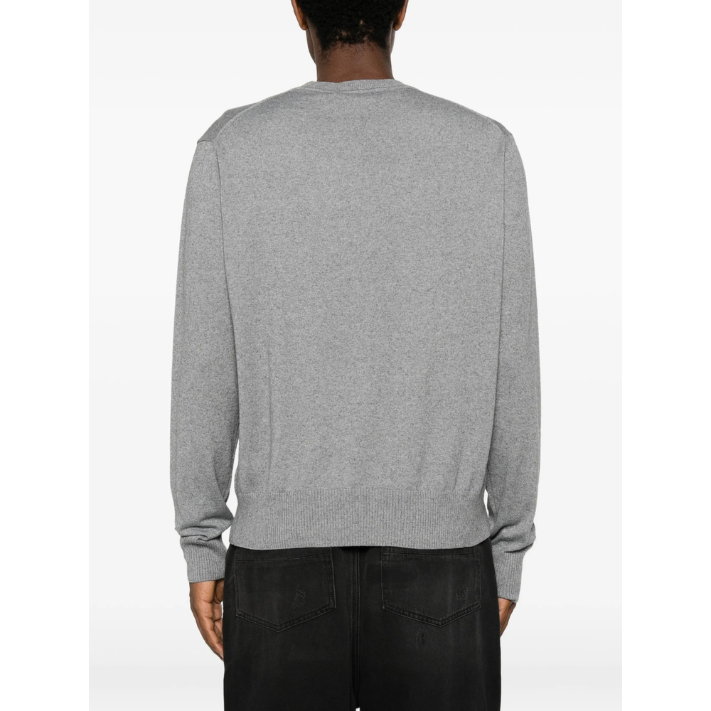 [Vivienne Westwood] T-shirts Long Sleeve FW26 27010012 Y001V P001