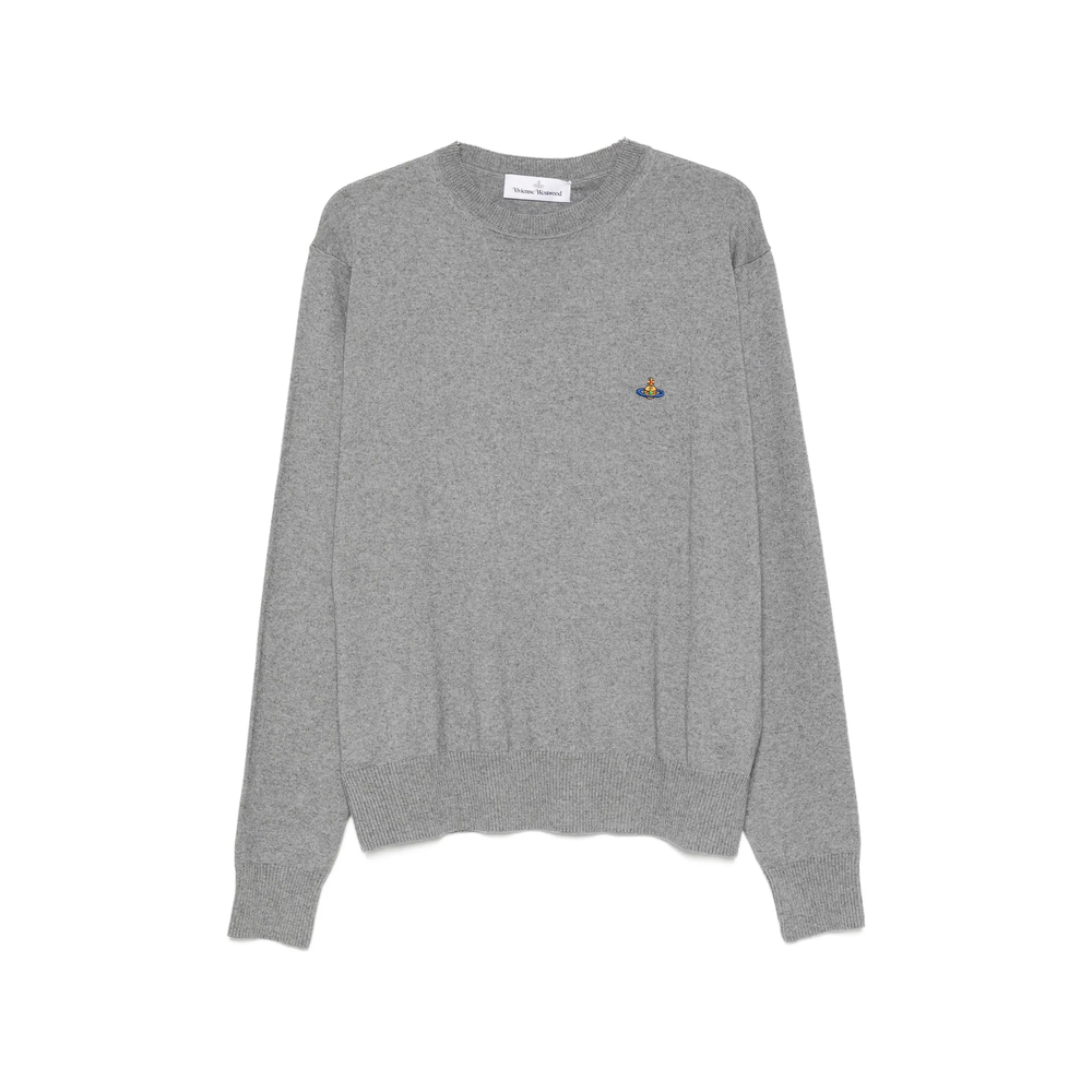 [Vivienne Westwood] T-shirts Long Sleeve FW26 27010012 Y001V P001