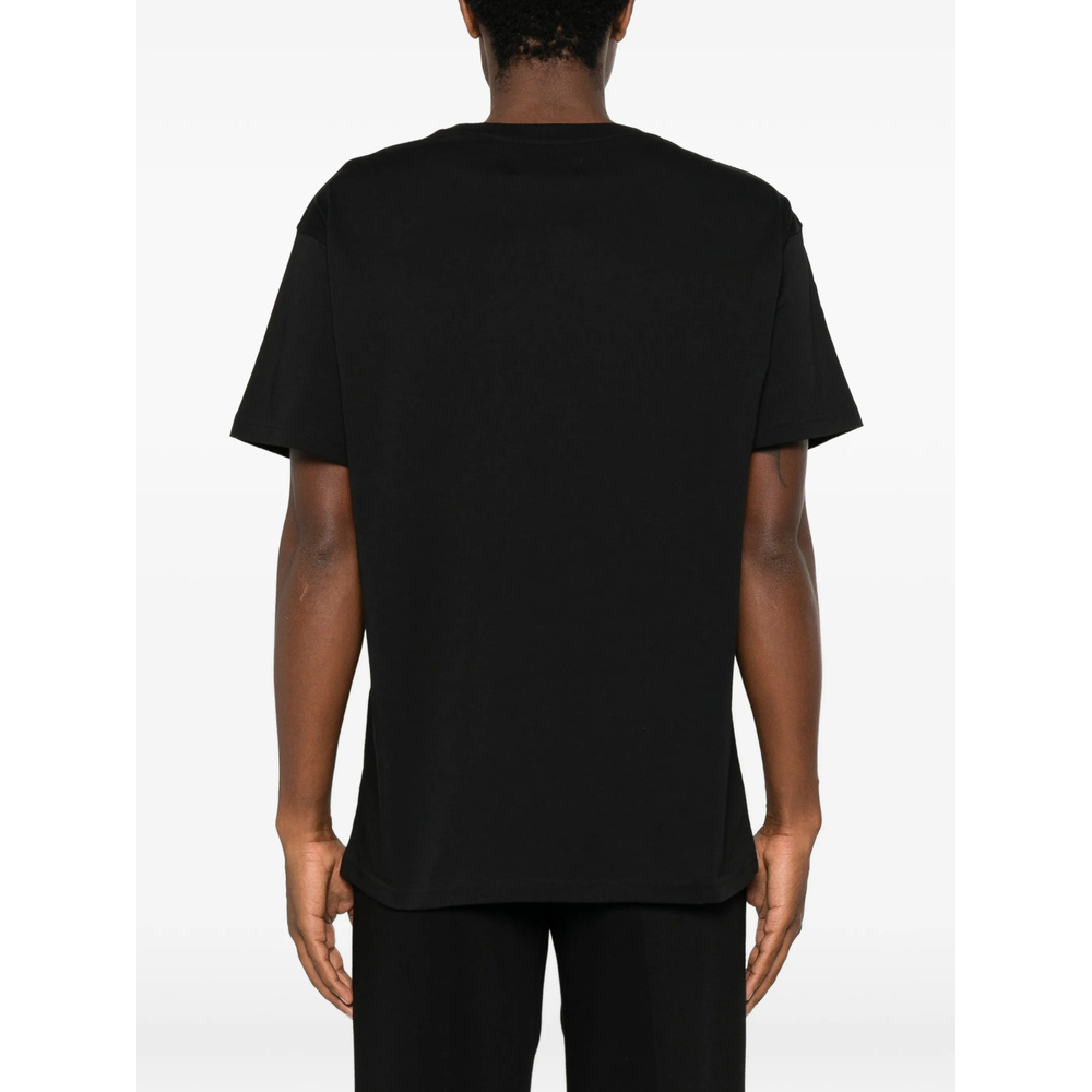 [Vivienne Westwood] T-shirts Short Sleeve FW26 3G010013 J00BL N401
