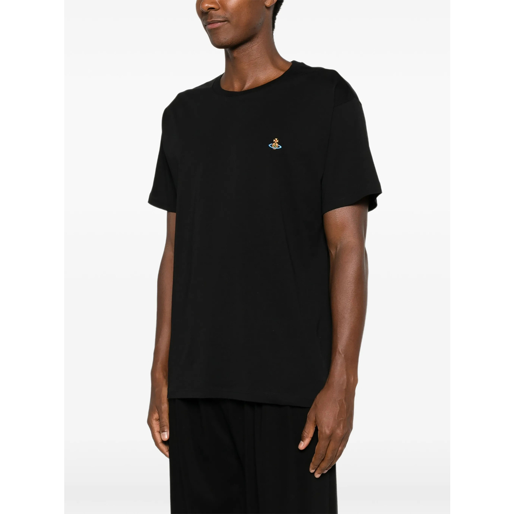[Vivienne Westwood] T-shirts Short Sleeve FW26 3G010013 J00BL N401