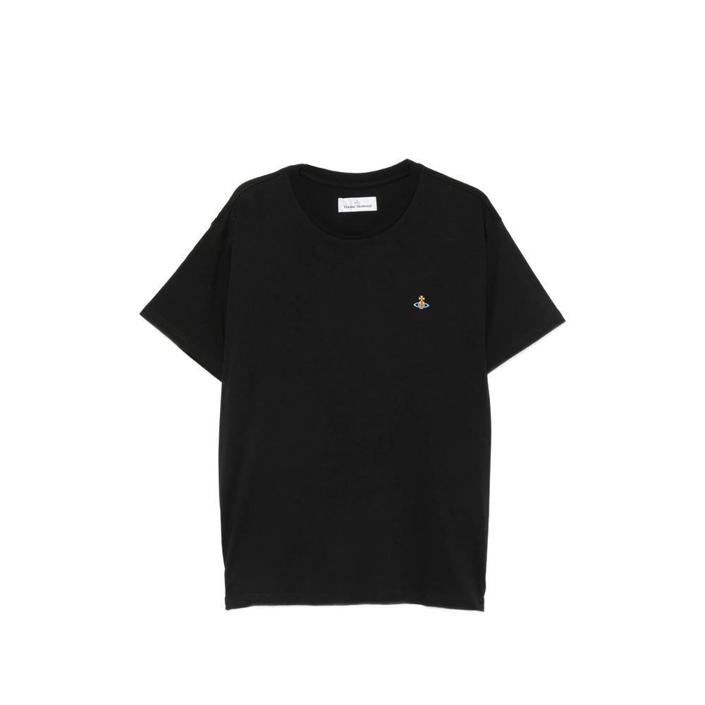 [Vivienne Westwood] T-shirts Short Sleeve FW26 3G010013 J00BL N401