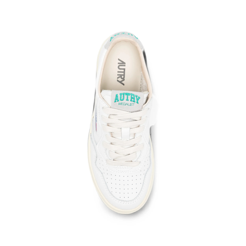 [AUTRY] Sneakers FW26 AULW  HJ01