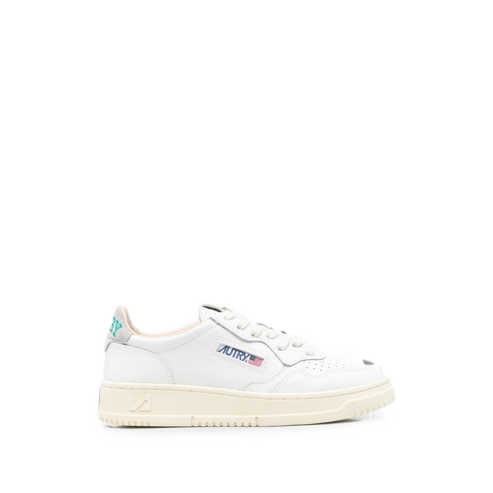 [AUTRY] Sneakers FW26 AULW  HJ01