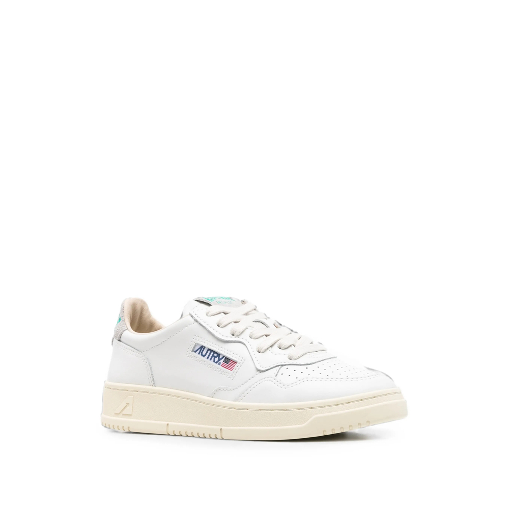 [AUTRY] Sneakers FW26 AULW  HJ01