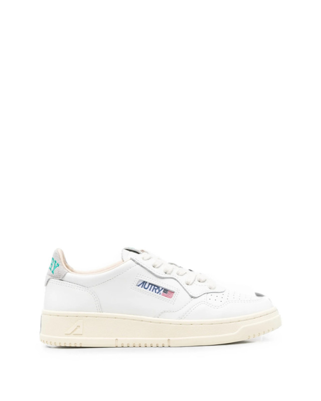[AUTRY] Sneakers FW26 AULW  HJ01