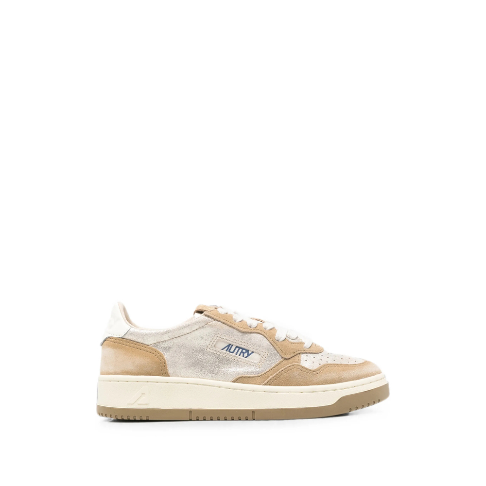 [AUTRY] Sneakers FW26 AULW  YB01