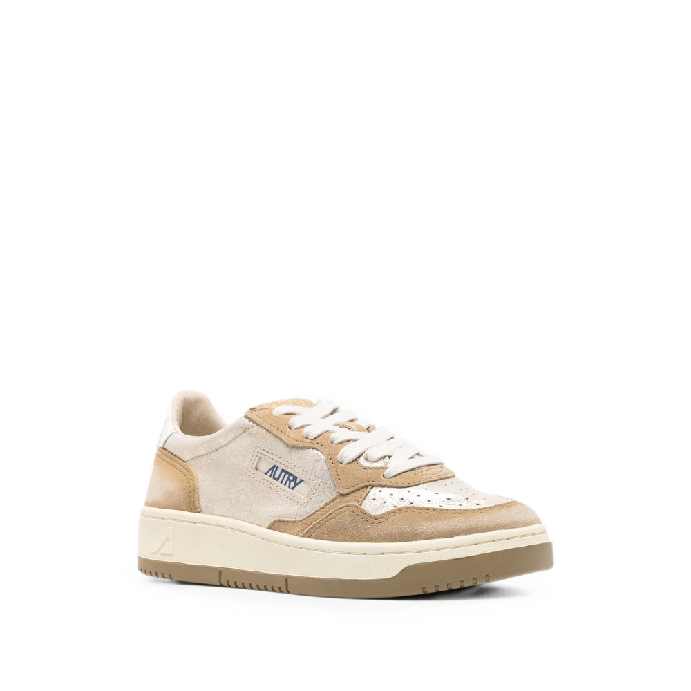 [AUTRY] Sneakers FW26 AULW  YB01