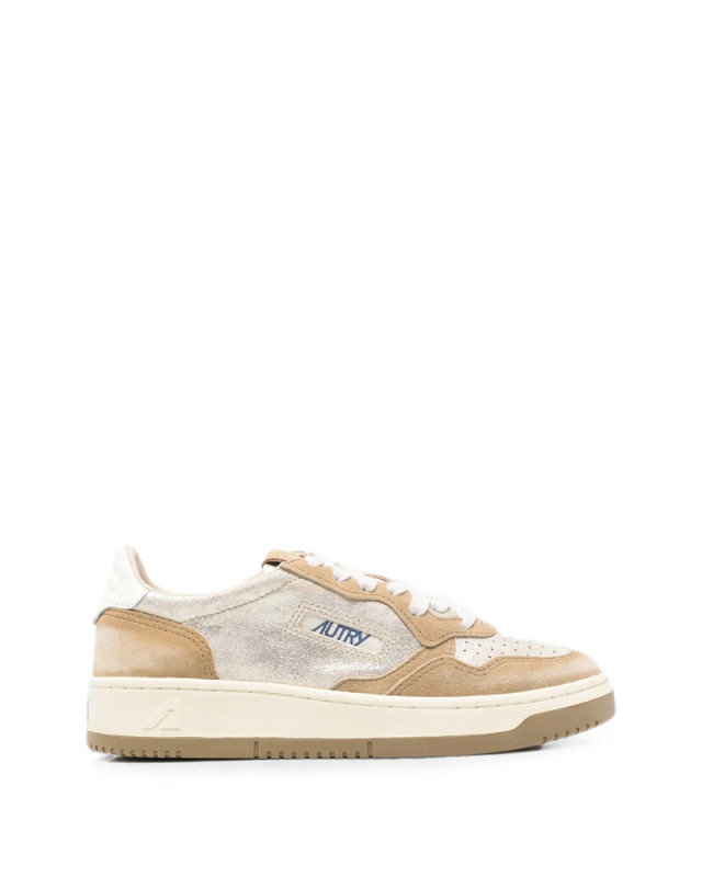[AUTRY] Sneakers FW26 AULW  YB01