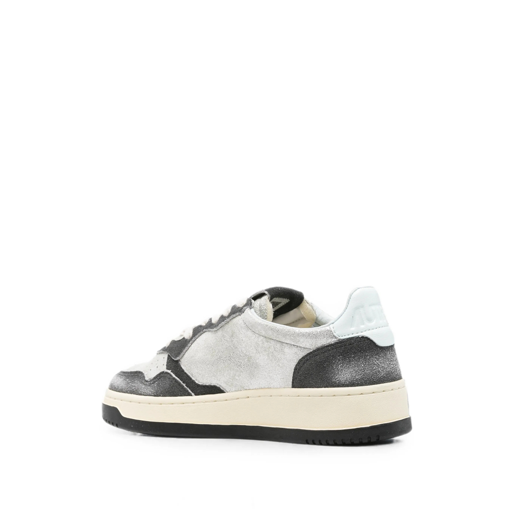 [AUTRY] Sneakers FW26 AULW  YB04