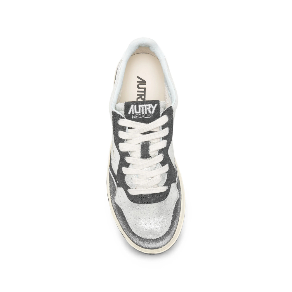 [AUTRY] Sneakers FW26 AULW  YB04