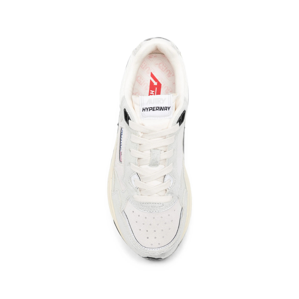 [AUTRY] Sneakers FW26 HYLW  BF01