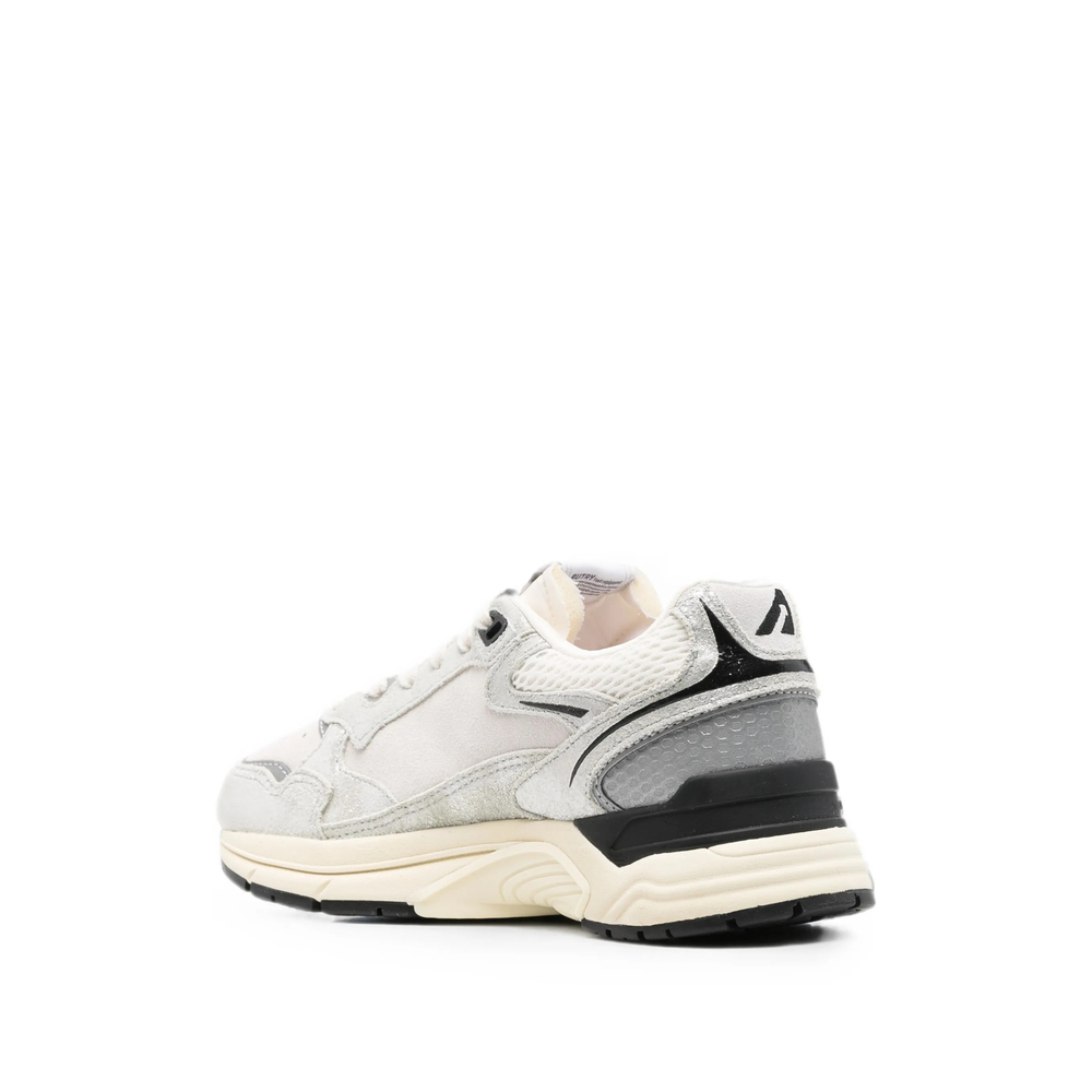 [AUTRY] Sneakers FW26 HYLW  BF01