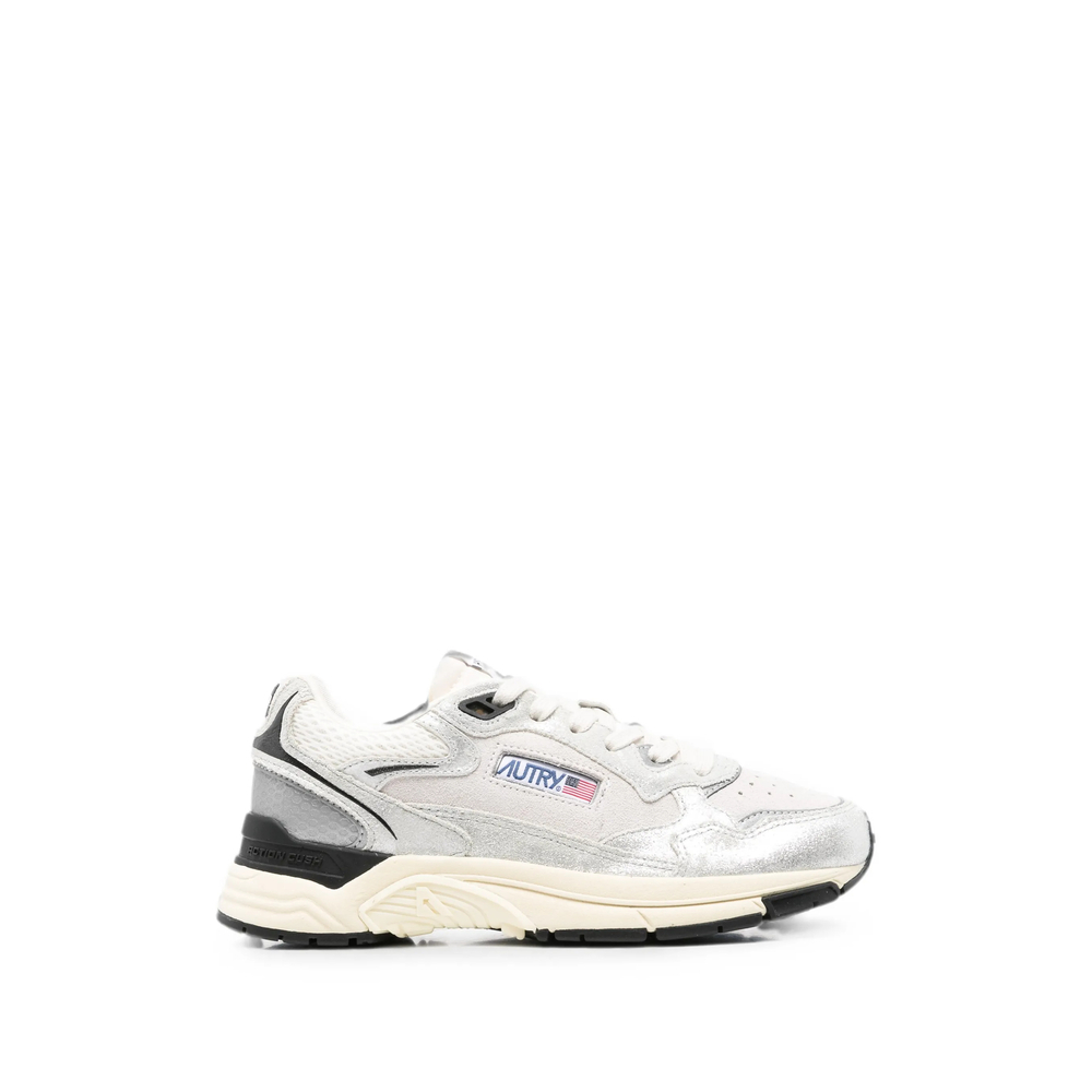 [AUTRY] Sneakers FW26 HYLW  BF01