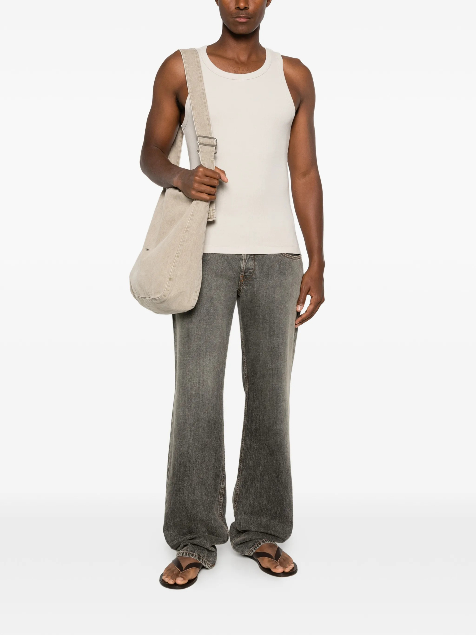 [Entire Studios] T-shirts Sleeveless SS26 ESSS26TA011110073