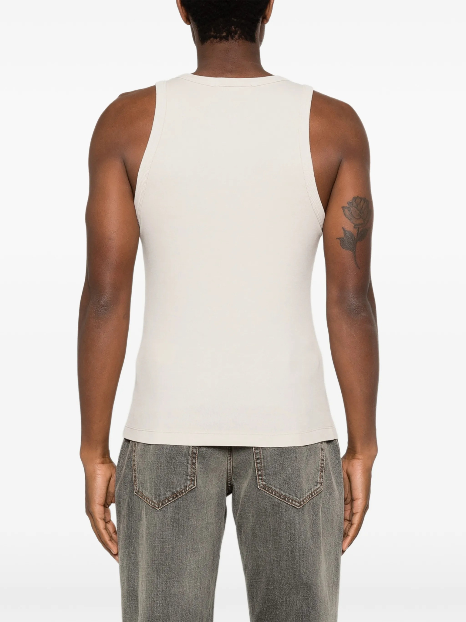 [Entire Studios] T-shirts Sleeveless SS26 ESSS26TA011110073