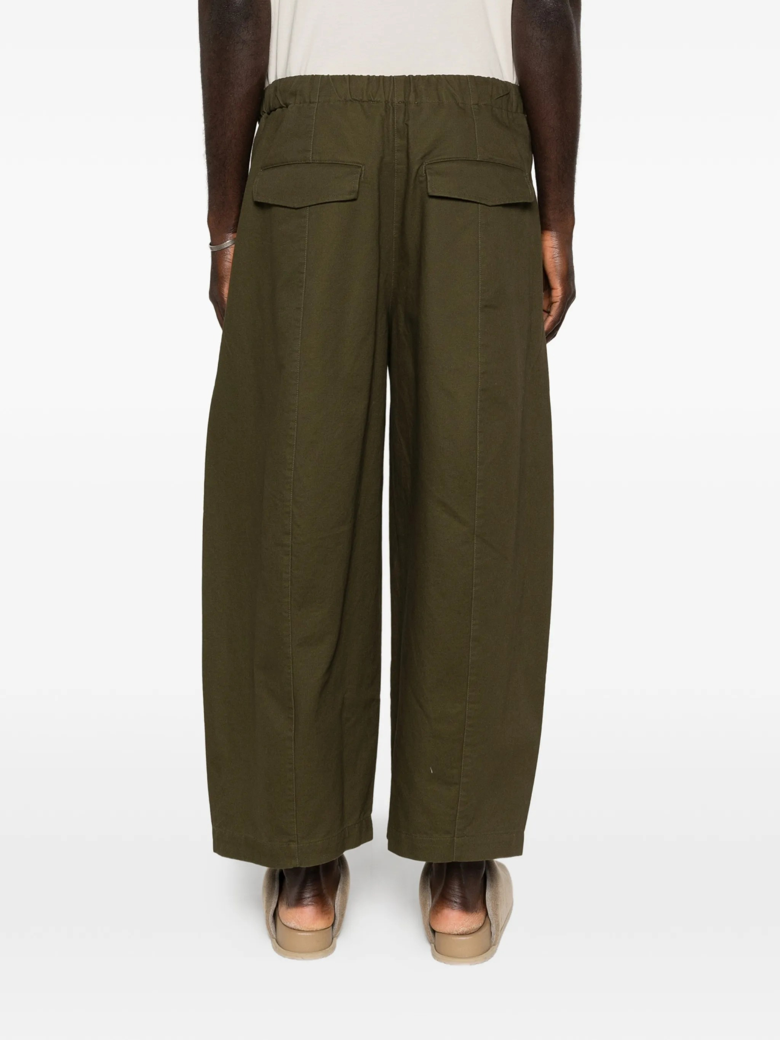 [Entire Studios] Pants SS26 ESSS26PA100126240